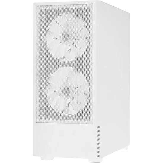 Компьютерный корпус Montech X2 MESH FRGB White (X2MESHW)
