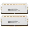 Оперативная память 32 Gb 5600 MHz Corsair DOMINATOR PLATINUM RGB White (CMT32GX5M2B5600C36W)