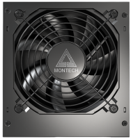 Блок питания Montech 550W APX Black (XWYA11-550W)