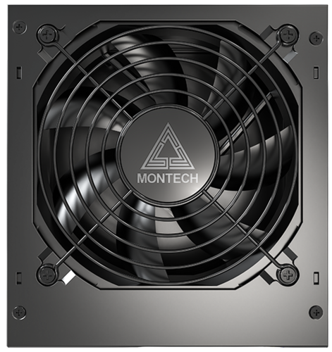 Блок питания Montech 550W APX Black (XWYA11-550W)