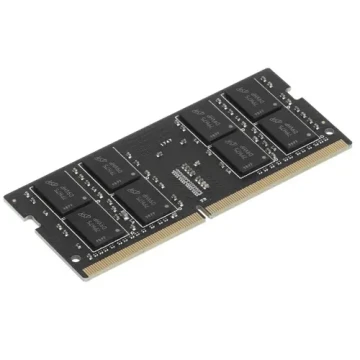 Оперативная память 16 Gb 2400 MHz PATRIOT SL (PSD416G24002S)