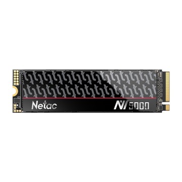 Твердотельный накопитель Netac 500 Gb NV5000-t (NT01NV5000t-500-E4X)