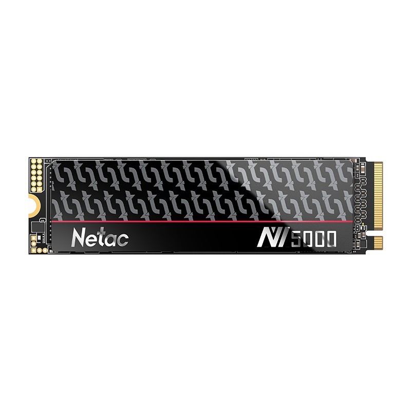 Твердотельный накопитель Netac 500 Gb NV5000-t (NT01NV5000t-500-E4X)