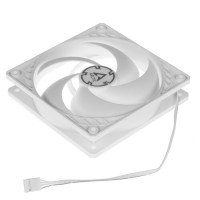 Вентилятор для корпуса Arctic Cooling P12 PWM White ACFAN00171A