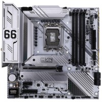 Материнская плата Colorful CVN B660M GAMING FROZEN V20 WiFi