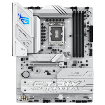 Материнская плата ASUS ROG STRIX B860-A GAMING WIFI (90MB1JI0-M0EAY0)