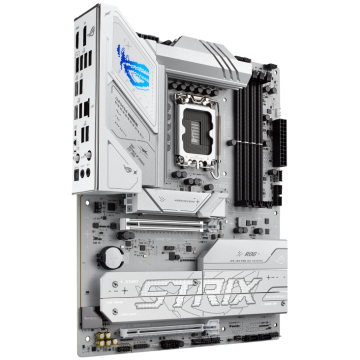 Материнская плата ASUS ROG STRIX B860-A GAMING WIFI (90MB1JI0-M0EAY0)