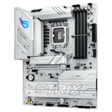 Материнская плата ASUS ROG STRIX B860-A GAMING WIFI (90MB1JI0-M0EAY0)