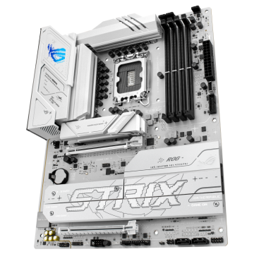 Материнская плата ASUS ROG STRIX B860-A GAMING WIFI (90MB1JI0-M0EAY0)
