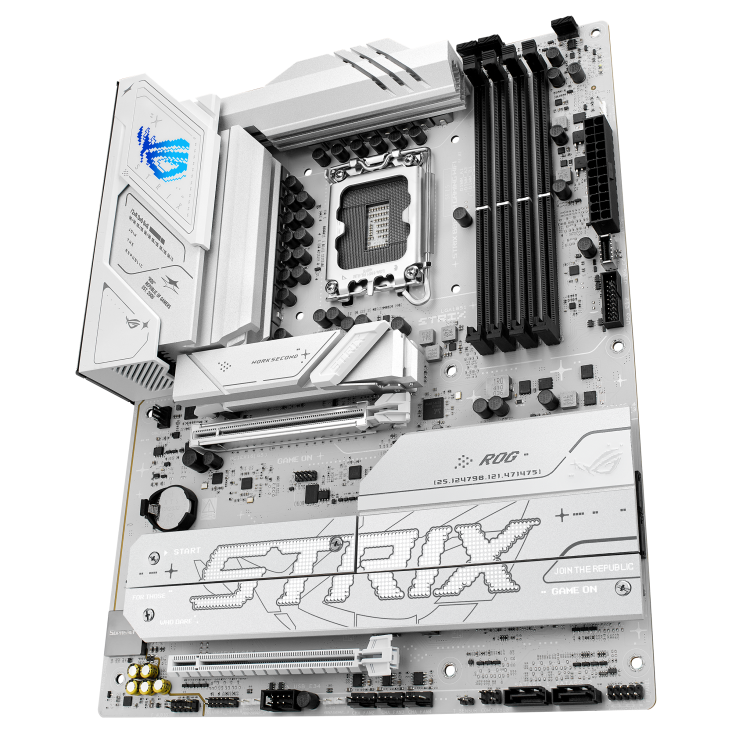 Материнская плата ASUS ROG STRIX B860-A GAMING WIFI (90MB1JI0-M0EAY0)