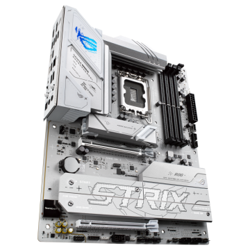 Материнская плата ASUS ROG STRIX B860-A GAMING WIFI (90MB1JI0-M0EAY0)