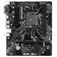 Материнская плата GIGABYTE B450M S2H V2