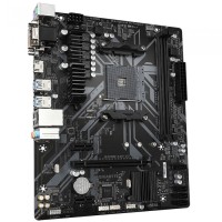 Материнская плата GIGABYTE B450M S2H V2