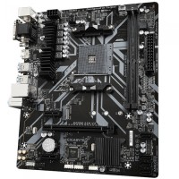 Материнская плата GIGABYTE B450M S2H V2