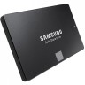 Твердотельный накопитель Samsung 250 Gb 870 EVO MZ-77E250BW 