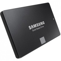 Твердотельный накопитель Samsung 250 Gb 870 EVO MZ-77E250BW 