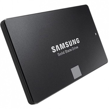 Твердотельный накопитель Samsung 250 Gb 870 EVO (MZ-77E250BW)