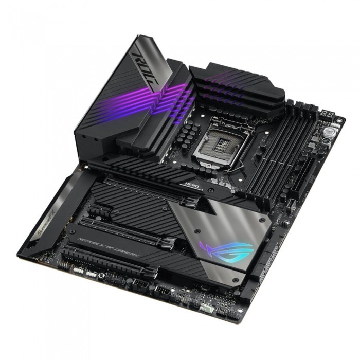Материнская плата ASUS ROG MAXIMUS XIII HERO
