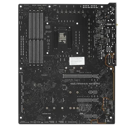 Материнская плата ASUS ROG MAXIMUS XIII HERO