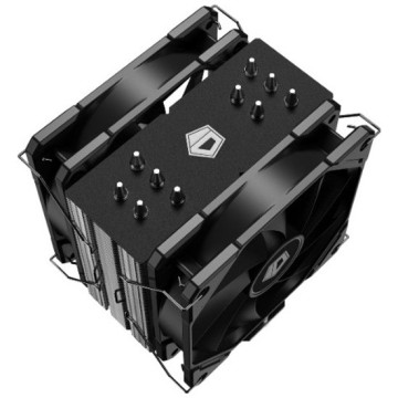 Кулер для процессора ID-COOLING SE-225-XT BASIC PWM
