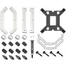 Кулер для процессора ID-COOLING SE-225-XT BASIC PWM