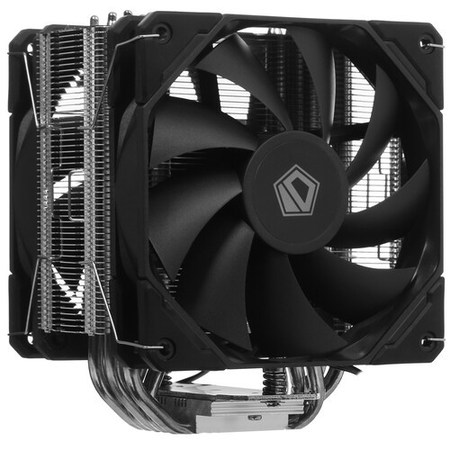 Кулер для процессора ID-COOLING SE-225-XT BASIC PWM