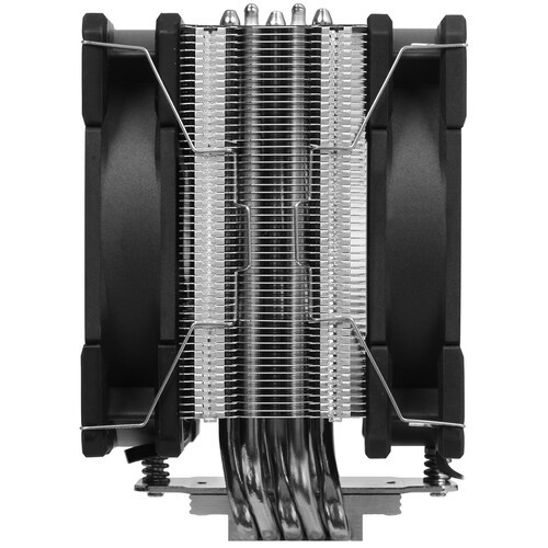 Кулер для процессора ID-COOLING SE-225-XT BASIC PWM