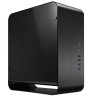 Компьютерный корпус JONSBO UMX1W без БП Black