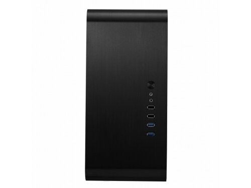 Компьютерный корпус JONSBO UMX1W без БП Black