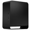Компьютерный корпус JONSBO UMX1W без БП Black