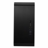Компьютерный корпус JONSBO UMX1W без БП Black