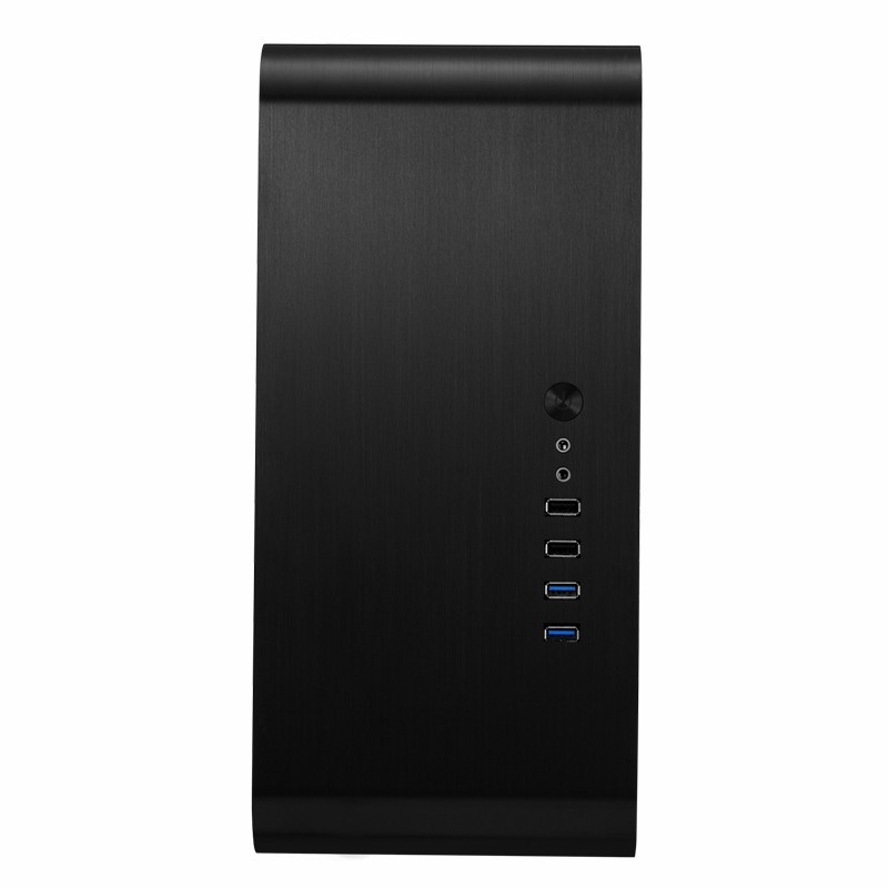 Компьютерный корпус JONSBO UMX1W без БП Black