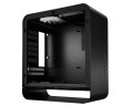 Компьютерный корпус JONSBO UMX1W без БП Black