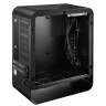 Компьютерный корпус JONSBO UMX1W без БП Black