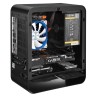 Компьютерный корпус JONSBO UMX1W без БП Black