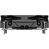 Кулер для процессора ID-COOLING IS-28i BLACK