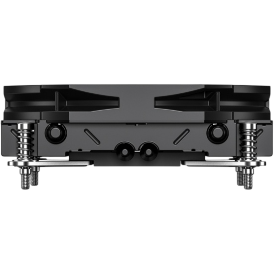 Кулер для процессора ID-COOLING IS-28i BLACK