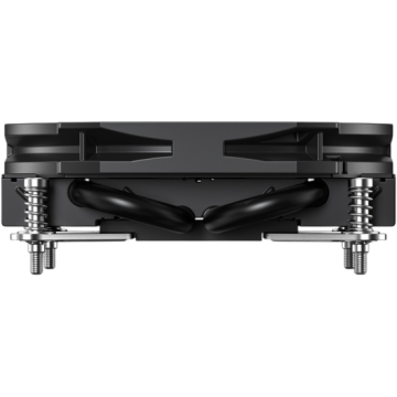Кулер для процессора ID-COOLING IS-28i BLACK
