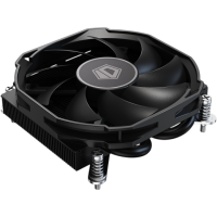 Кулер для процессора ID-COOLING IS-28i BLACK