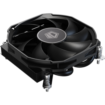 Кулер для процессора ID-COOLING IS-28i BLACK