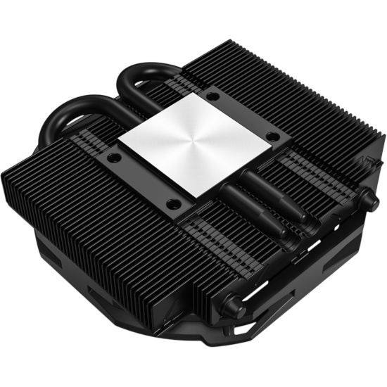 Кулер для процессора ID-COOLING IS-28i BLACK