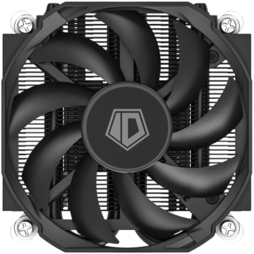 Кулер для процессора ID-COOLING IS-28i BLACK