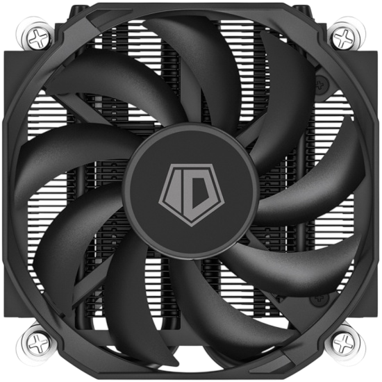 Кулер для процессора ID-COOLING IS-28i BLACK
