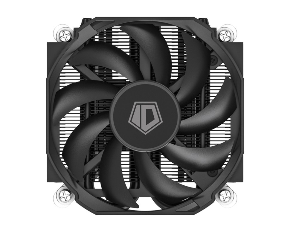 Кулер для процессора ID-COOLING IS-28i BLACK
