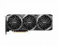 Видеокарта MSI (RTX 3060 VENTUS 3X 12G OC) GeForce RTX 3060 12GB VENTUS 3X OC LHR