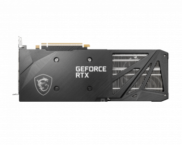 Видеокарта MSI (RTX 3060 VENTUS 3X 12G OC) GeForce RTX 3060 12GB VENTUS 3X OC LHR
