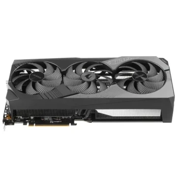 Видеокарта Gigabyte (GV-N407TAORUS M-12GD) GeForce RTX 4070 Ti 12GB AORUS MASTER