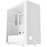 Компьютерный корпус Ocypus Gamma C70 WH ARGB White (Gamma-C70-WHG400XX-GL)