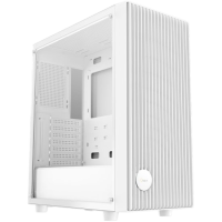Компьютерный корпус Ocypus Gamma C70 WH ARGB White (Gamma-C70-WHG400XX-GL)