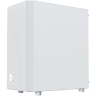Компьютерный корпус Ocypus Gamma C70 WH ARGB White (Gamma-C70-WHG400XX-GL)